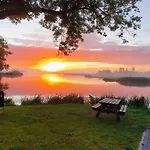 Bed & Breakfast Walvisch Ghyspe 3*