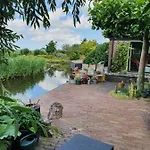 Bed & Breakfast Walvisch Ghyspe