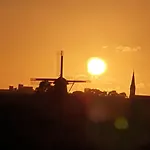 Walvisch Ghyspe Bed & Breakfast