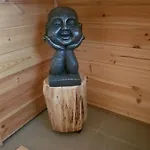 Bed & Breakfast Walvisch Ghyspe Wormer