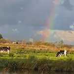 Bed & Breakfast Walvisch Ghyspe 3*