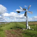 Bed & Breakfast Walvisch Ghyspe Wormer