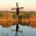 Bed & Breakfast Walvisch Ghyspe 3*