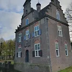 Walvisch Ghyspe 3* Wormer