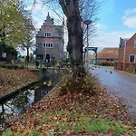 Walvisch Ghyspe Bed & Breakfast