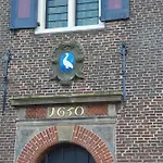 Walvisch Ghyspe Bed & Breakfast Wormer