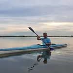 Bed & Breakfast Walvisch Ghyspe Wormer