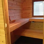 Walvisch Ghyspe Bed & Breakfast Wormer