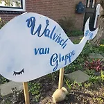 Walvisch Ghyspe Bed & Breakfast Wormer
