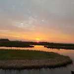 Bed & Breakfast Walvisch Ghyspe 3*