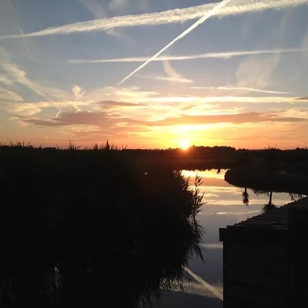 Bed & Breakfast Walvisch Ghyspe