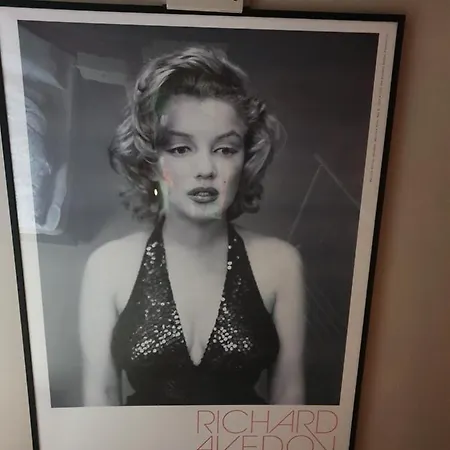 فندق مبيت وإفطار Walvisch Ghyspe 3*