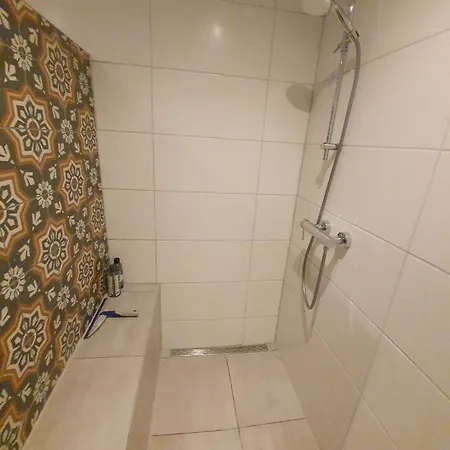 Walvisch Ghyspe 3* Wormer