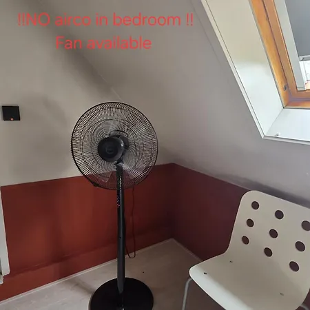 Walvisch Ghyspe Bed & Breakfast 3*