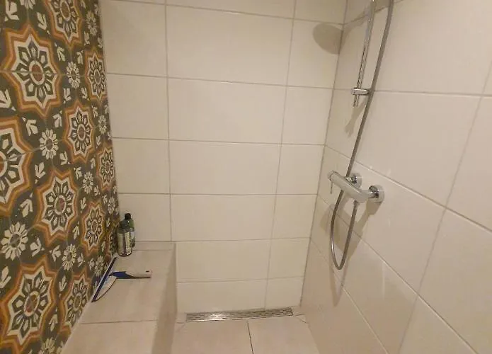 Walvisch Ghyspe 3* Wormer